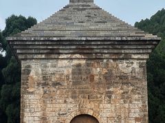 -四门塔风景区