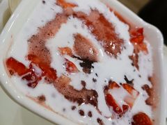 -圆碌碌甜品屋(二中店)