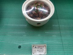 澳洲牛肉煲-白金汉爵大酒店-24小时餐厅
