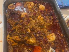 -鱼酷活鱼烤鱼(沈阳大悦城店)