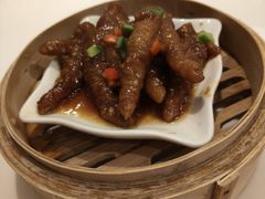 -虾饺妹·酒家(金碧店)