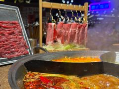 -萍姐火锅·公路夜市(打浦桥日月光店)