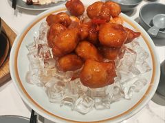 -鹿港小镇(悠唐店)