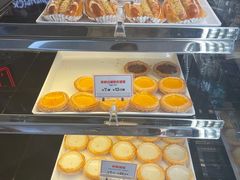 -敏华冰厅(平安金融中心店)
