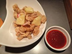 -闽上鲜·福建菜(龙湖滨江天街店)