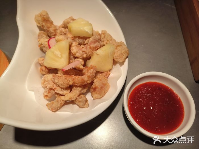 闽上鲜·福建菜(龙湖滨江天街店)图片