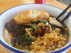 -李叁面馆(妇幼店)