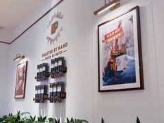 -Peet's 皮爷咖啡(乐峰店)