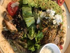 -HELLO 27 意面·沙拉·帕尼尼