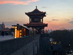 -西安城墙·碑林历史文化景区