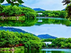 -白马涧龙池景区