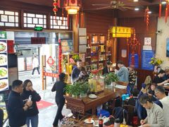 -长兴菜馆(高桥店)