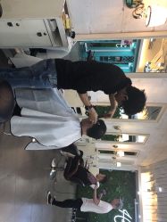 -Hair ART造型沙龙