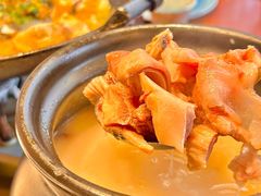 -麒麟小院·老九江菜(安平路店)