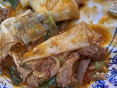 -范记靖远羊羔肉(博物馆店)