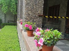 -上海孙中山故居纪念馆