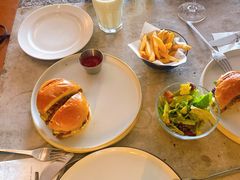 -Cooking Man(中懋天地店)