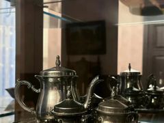 -哈尔滨犹太人活动旧址群(秋林洋行道里分行旧址)