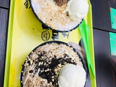 -MOMO冰品·生巧汤圆(红桥店)