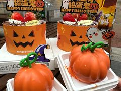 -KenGee仟吉(吉庆街店)