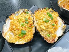 -长乐饭冰冰·冰饭·烧烤(长乐总店)