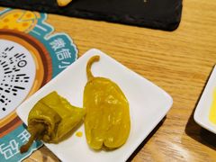 -棒约翰比萨·意面(金桥国际店)