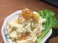 -麦秋寿司(富都广场店)