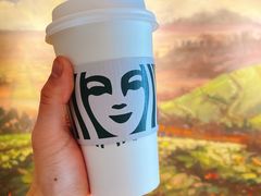 馥芮白-星巴克(成都科学城店)