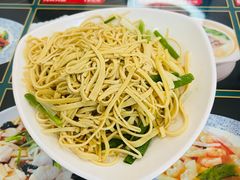 -草包包子铺1937(普利街店)