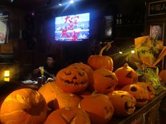 -丽纳尔斯酒吧LENORE’S BAR(三经街店)