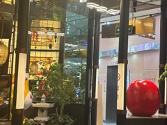 -厚贞日式烤肉(浦东汇智店)