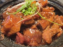-鼓楼东街老火锅(鼓楼店)