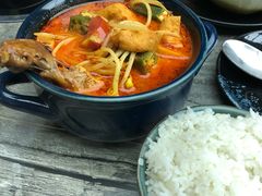 -长勺子东南亚(街道口店)