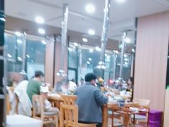 -元盛居(亚泰大街店)