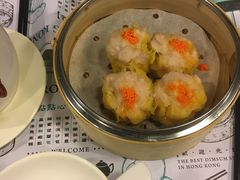 -点点心点心专门店(旺角店)