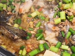 -令狐冲烤鱼·烧菜馆(达明店)