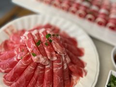 -京门老爆三·铜锅涮肉 爆肚(望京店)