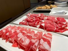 -海底捞火锅(卓为城生日主题店)