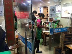 -老黄记手撕烤兔(玉林街店)