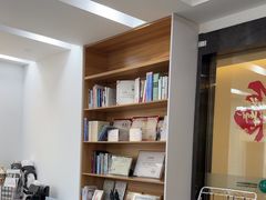 -APT运动康复中心(徐汇万科店)