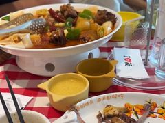 -西贝(无锡万象城店)