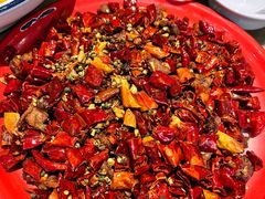 辣子鸡-小四川菜馆(托乐嘉店)