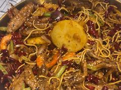 -蛙老爹·蜀香美蛙鱼头(王家湾店)