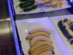 -川渝又一村火锅烤肉自助(步行街店)