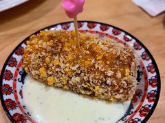 -tapas by dos cielos西班牙餐厅(重庆光环购物公园店)