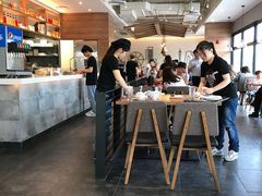 -必胜客(港城新天地店)
