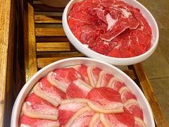 -快活林酸汤鱼鲜品火锅店(甲秀楼店)