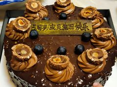 -V咖啡(兰州盛达希尔顿酒店)