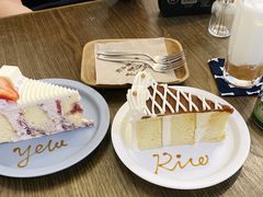 -野路甜点铺(松柏路店)
