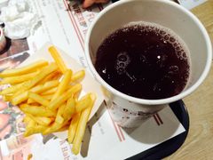 -The Habit Burger Grill 哈比特汉堡(爱琴海店)